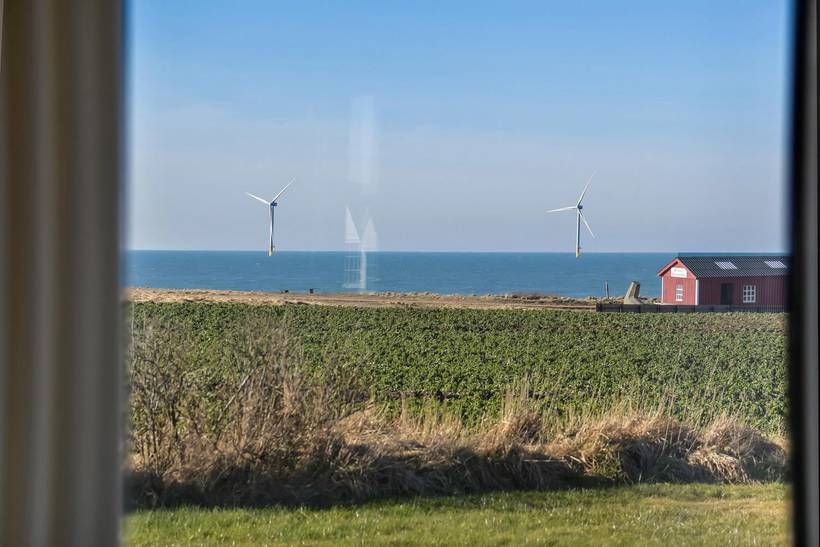 Foto von Ferienhaus ZU56 in Bovbjerg - Vejlby Klit - Westjütland