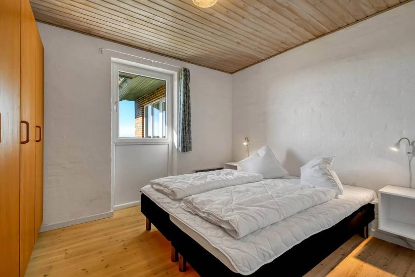 Foto von Ferienhaus ZU56 in Bovbjerg - Vejlby Klit - Westjütland