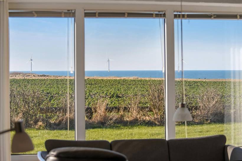 Foto von Ferienhaus ZU56 in Bovbjerg - Vejlby Klit - Westjütland