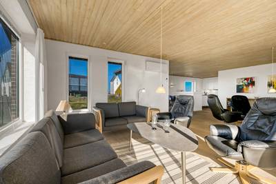 Vorschaubild von Ferienhaus ZU56 in Bovbjerg - Vejlby Klit - Westjütland