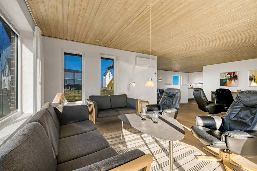 Foto von Ferienhaus ZU56 in Bovbjerg - Vejlby Klit - Westjütland