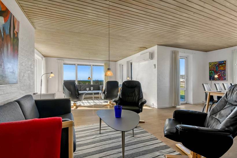 Foto von Ferienhaus ZU56 in Bovbjerg - Vejlby Klit - Westjütland