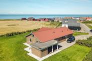 Bovbjerg - Vejlby Klit - Westjütland