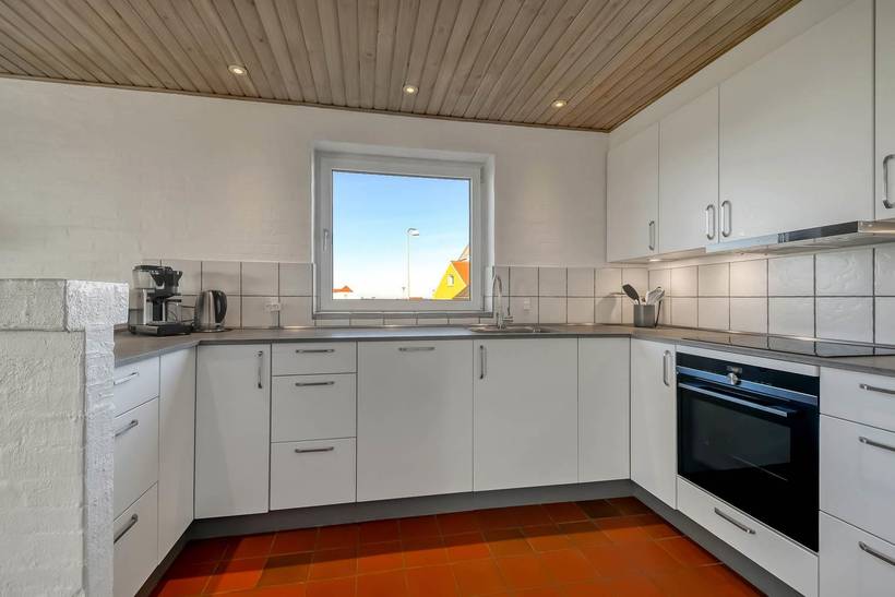 Foto von Ferienhaus ZU56 in Bovbjerg - Vejlby Klit - Westjütland