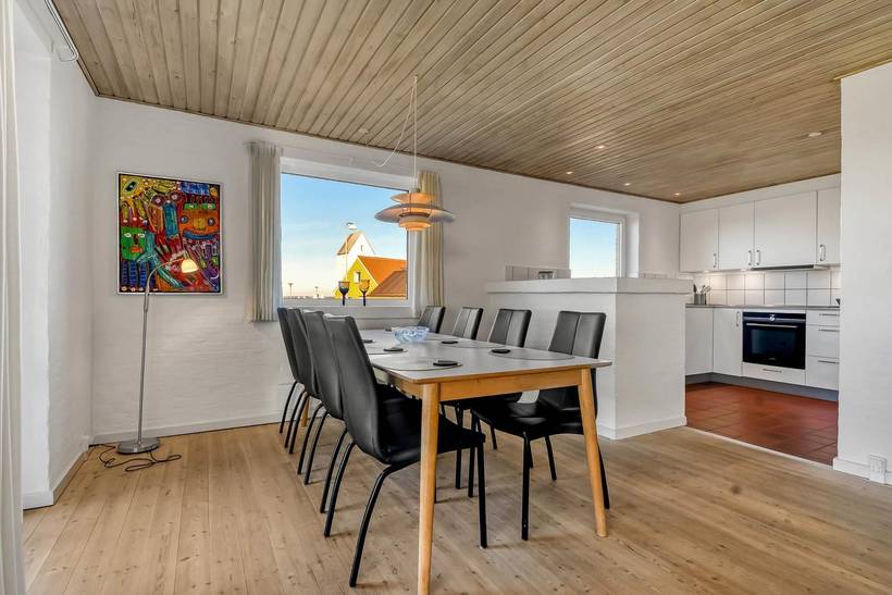 Foto von Ferienhaus ZU56 in Bovbjerg - Vejlby Klit - Westjütland