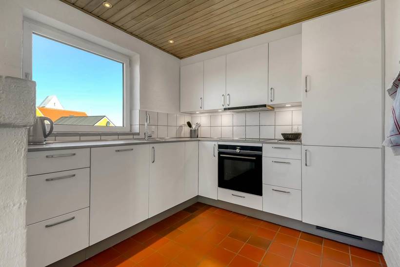 Foto von Ferienhaus ZU56 in Bovbjerg - Vejlby Klit - Westjütland
