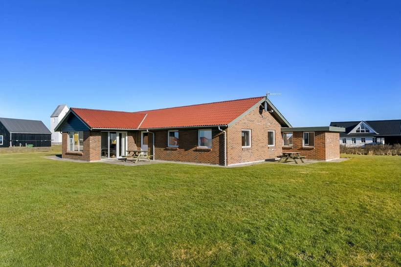 Foto von Ferienhaus ZU56 in Bovbjerg - Vejlby Klit - Westjütland