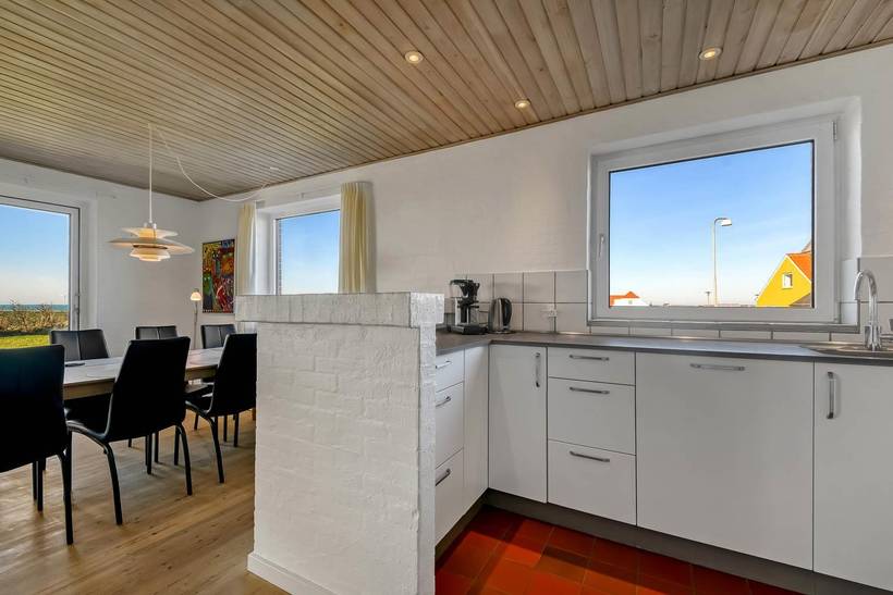 Foto von Ferienhaus ZU56 in Bovbjerg - Vejlby Klit - Westjütland
