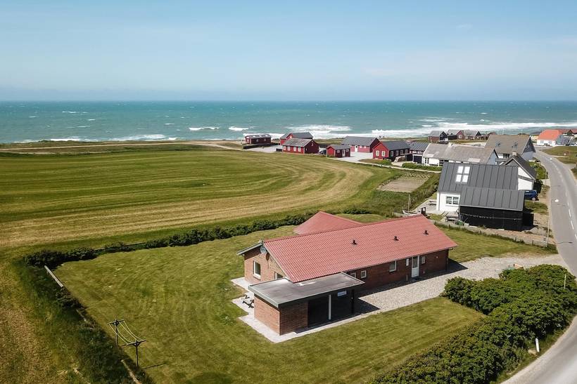 Foto von Ferienhaus ZU56 in Bovbjerg - Vejlby Klit - Westjütland