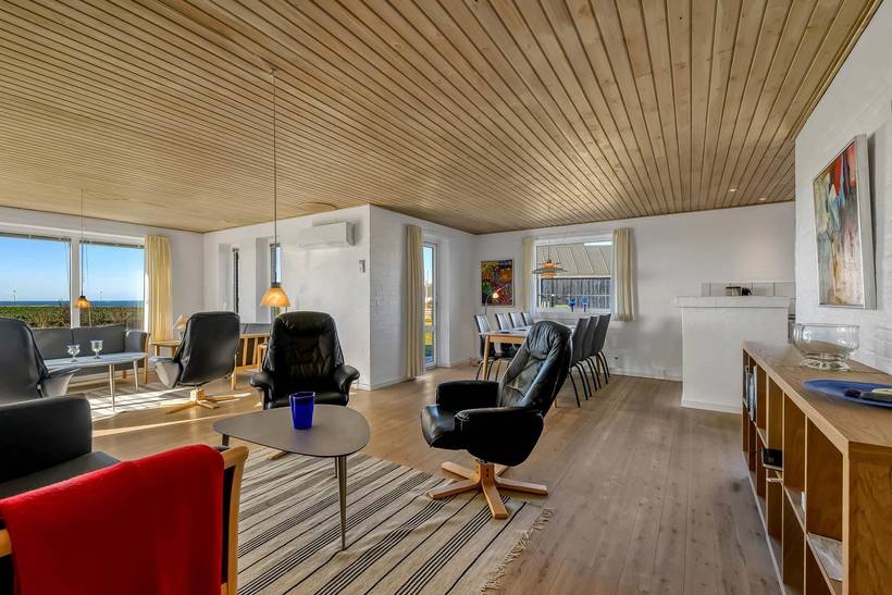 Foto von Ferienhaus ZU56 in Bovbjerg - Vejlby Klit - Westjütland
