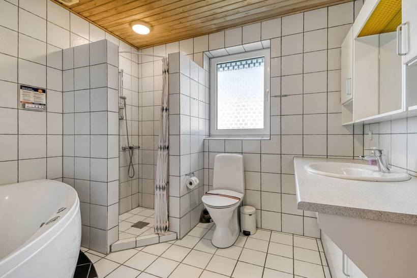 Foto von Ferienhaus ZU56 in Bovbjerg - Vejlby Klit - Westjütland