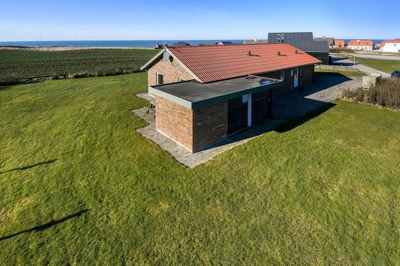 Foto von Ferienhaus ZU56 in Bovbjerg - Vejlby Klit - Westjütland