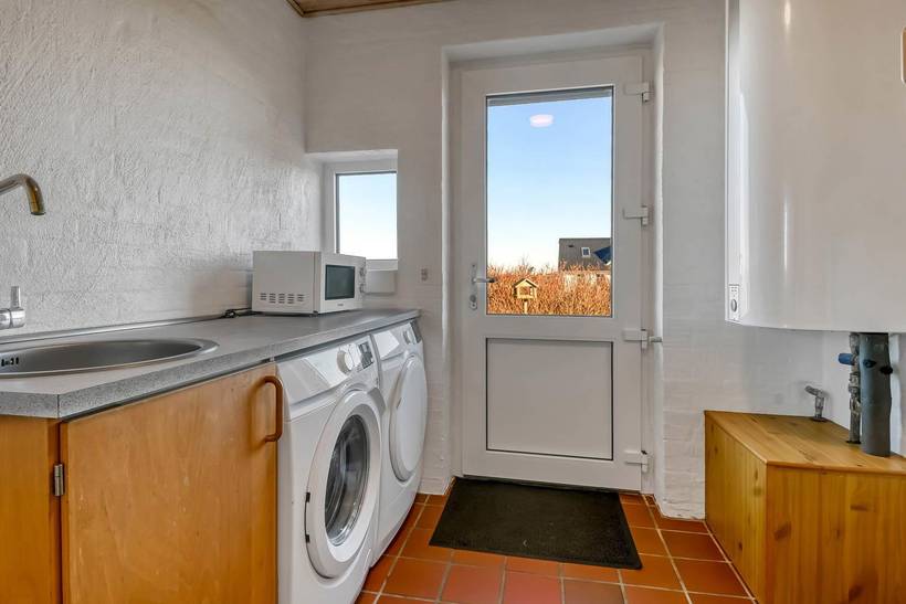 Foto von Ferienhaus ZU56 in Bovbjerg - Vejlby Klit - Westjütland
