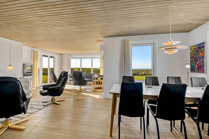 Foto von Ferienhaus ZU56 in Bovbjerg - Vejlby Klit - Westjütland