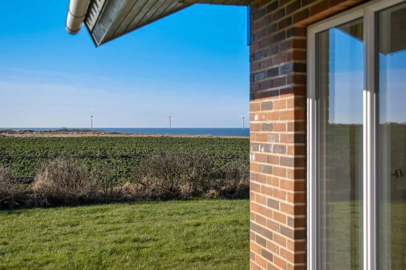 Foto von Ferienhaus ZU56 in Bovbjerg - Vejlby Klit - Westjütland