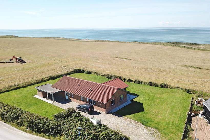 Foto von Ferienhaus ZU56 in Bovbjerg - Vejlby Klit - Westjütland