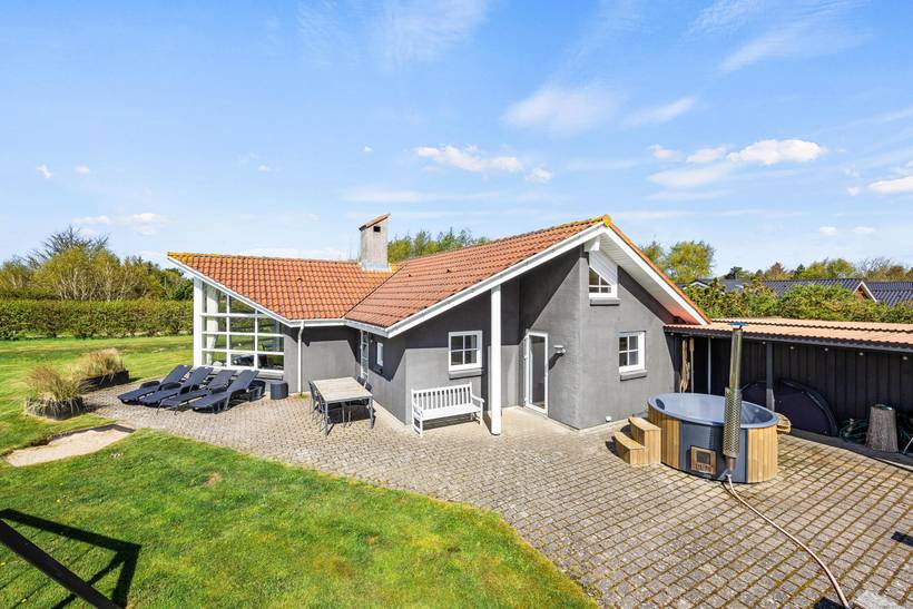 Foto von Ferienhaus ZU61 in Blåvand - Westjütland