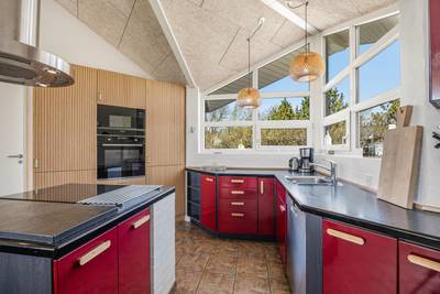 Vorschaubild von Ferienhaus ZU61 in Blåvand - Westjütland