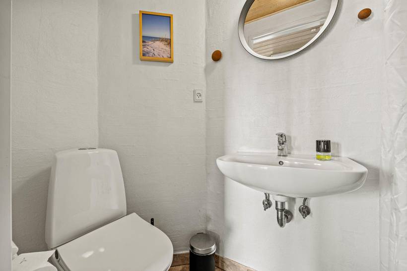 Foto von Ferienhaus ZU61 in Blåvand - Westjütland