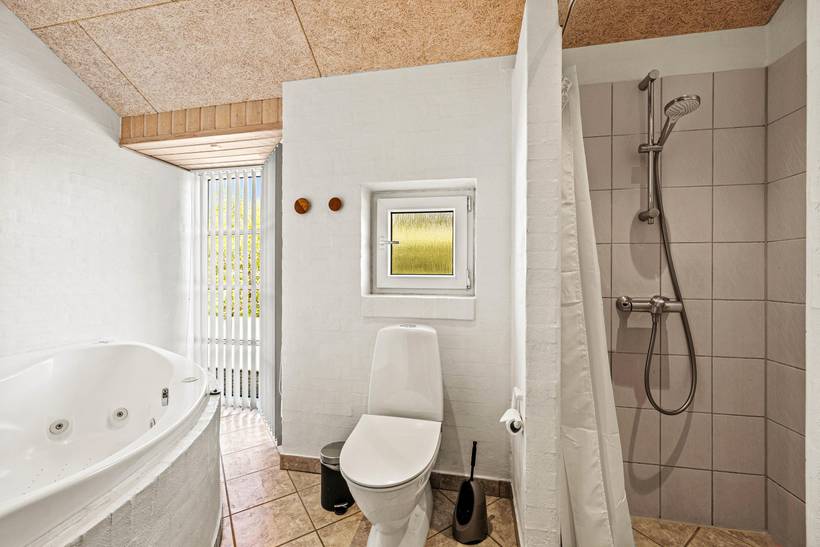 Foto von Ferienhaus ZU61 in Blåvand - Westjütland