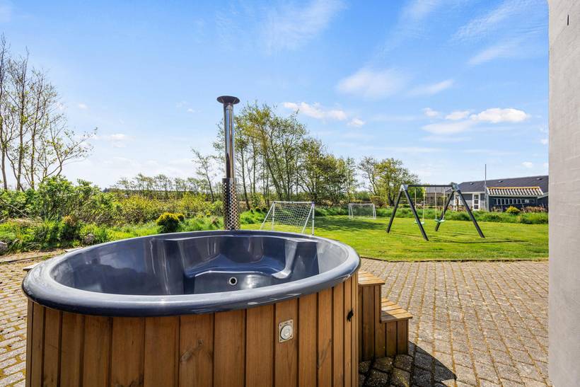Foto von Ferienhaus ZU61 in Blåvand - Westjütland