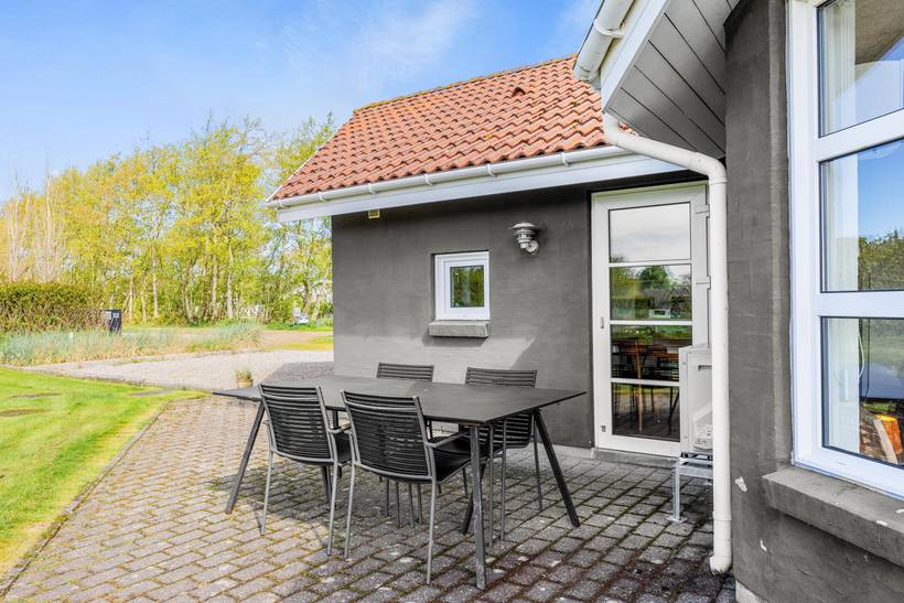Foto von Ferienhaus ZU61 in Blåvand - Westjütland