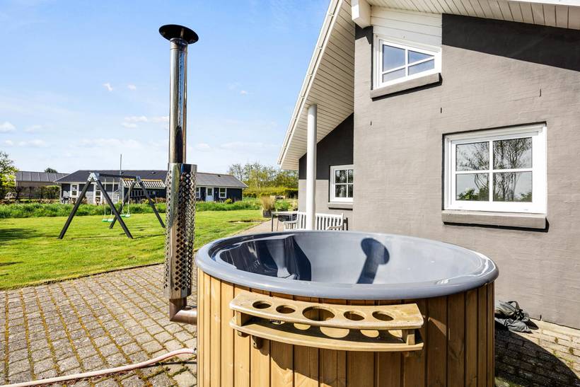 Foto von Ferienhaus ZU61 in Blåvand - Westjütland