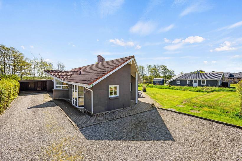 Foto von Ferienhaus ZU61 in Blåvand - Westjütland