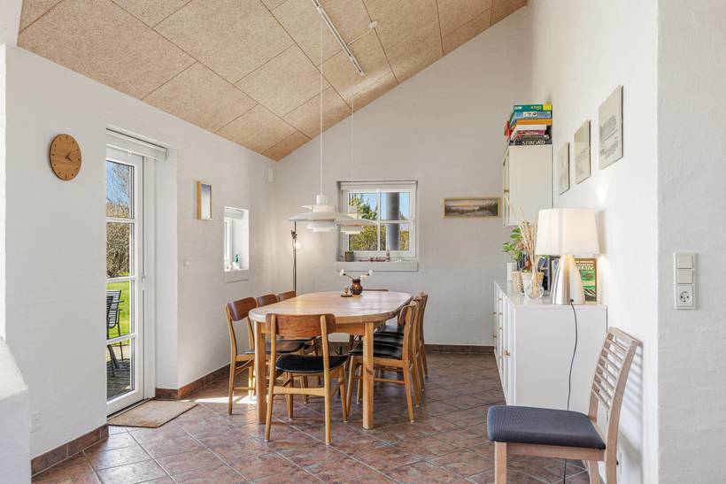 Foto von Ferienhaus ZU61 in Blåvand - Westjütland