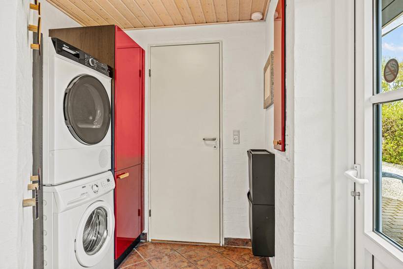 Foto von Ferienhaus ZU61 in Blåvand - Westjütland