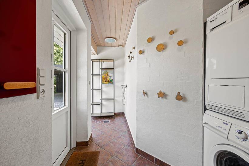 Foto von Ferienhaus ZU61 in Blåvand - Westjütland