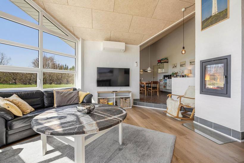 Foto von Ferienhaus ZU61 in Blåvand - Westjütland