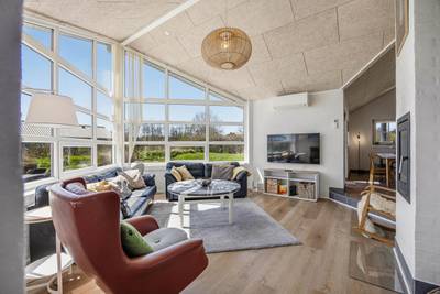Vorschaubild von Ferienhaus ZU61 in Blåvand - Westjütland