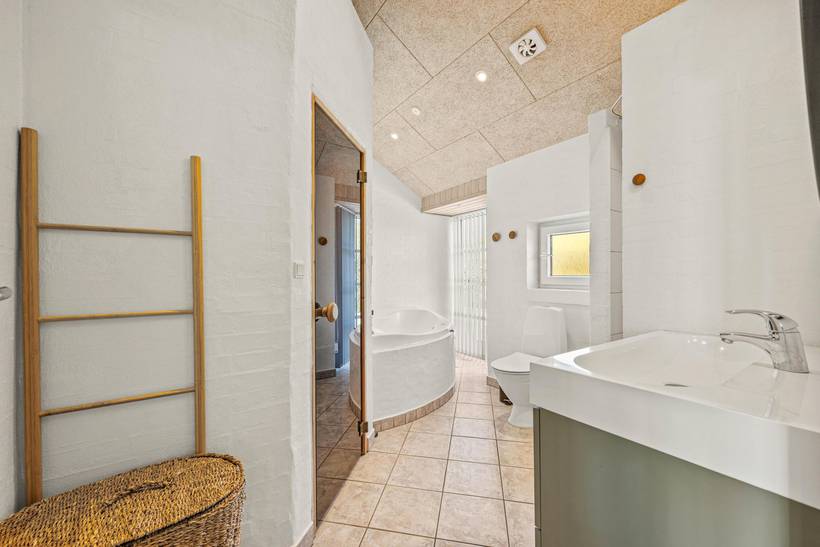 Foto von Ferienhaus ZU61 in Blåvand - Westjütland