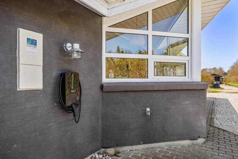 Foto von Ferienhaus ZU61 in Blåvand - Westjütland