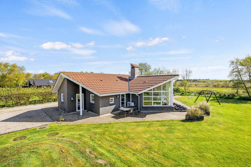 Foto von Ferienhaus ZU61 in Blåvand - Westjütland