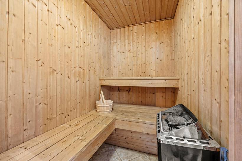 Foto von Ferienhaus ZU61 in Blåvand - Westjütland