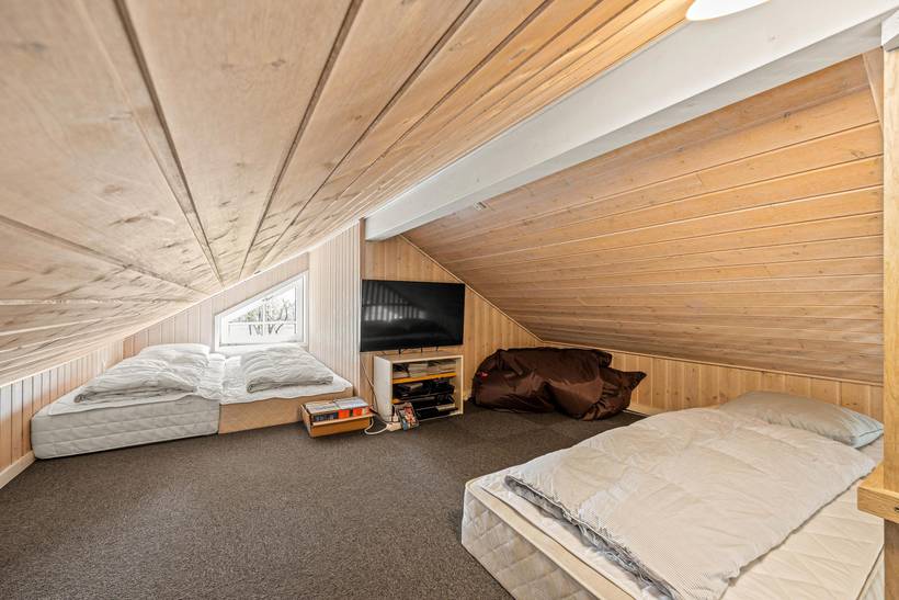 Foto von Ferienhaus ZU61 in Blåvand - Westjütland