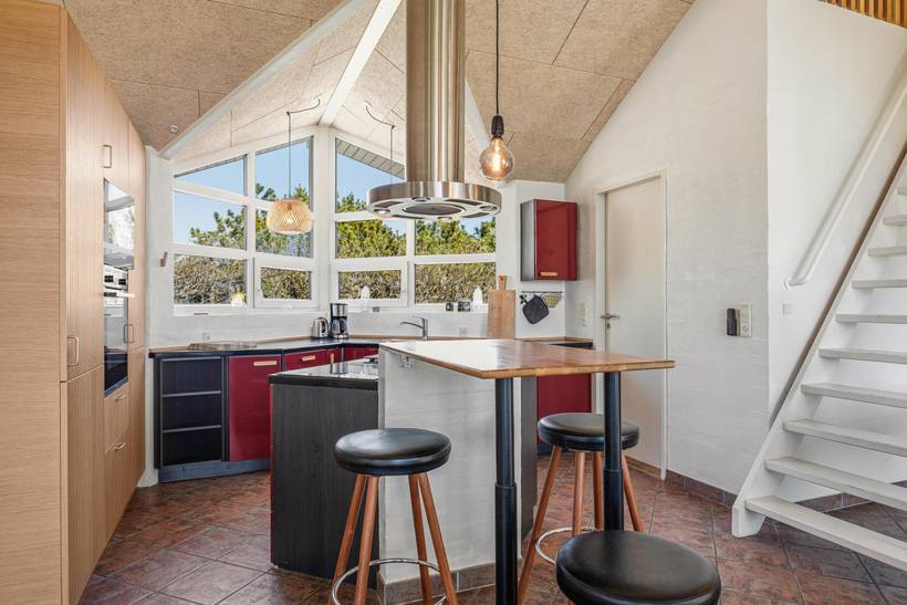 Foto von Ferienhaus ZU61 in Blåvand - Westjütland