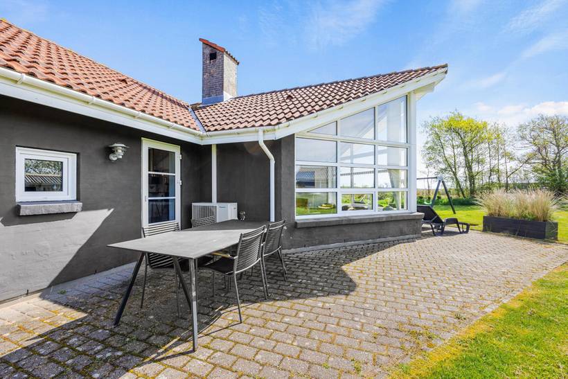 Foto von Ferienhaus ZU61 in Blåvand - Westjütland