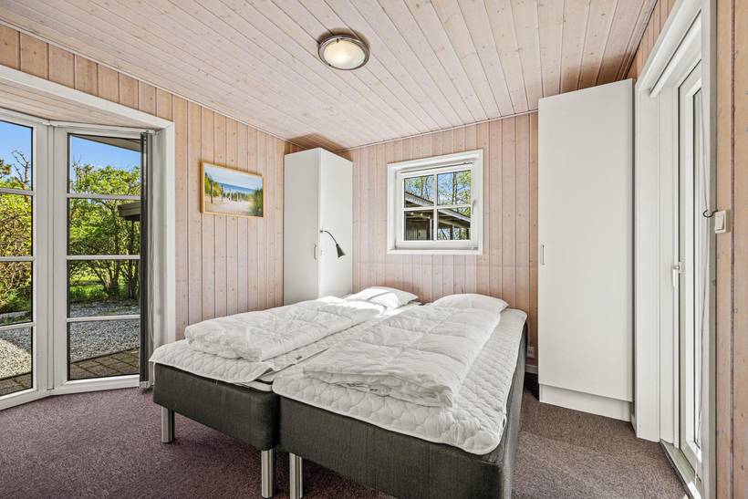 Foto von Ferienhaus ZU61 in Blåvand - Westjütland