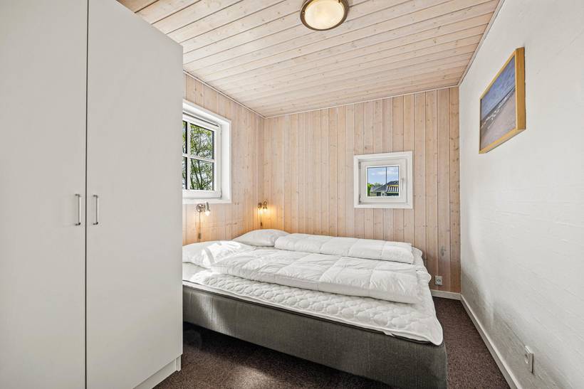 Foto von Ferienhaus ZU61 in Blåvand - Westjütland
