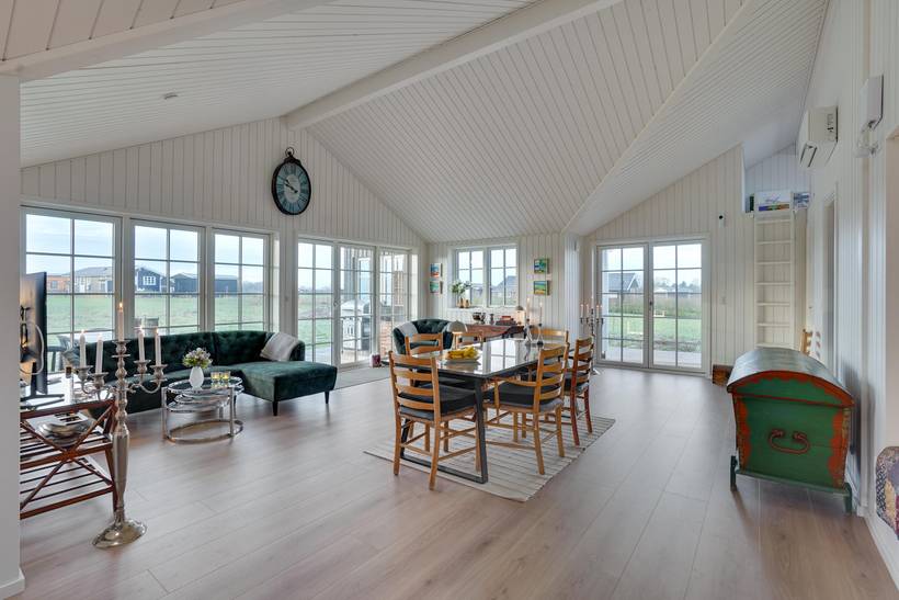 Foto von Ferienhaus ZU63 in Sejerø Bugt - Westseeland