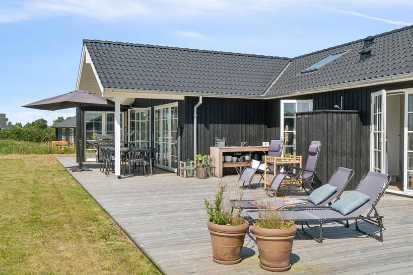 Foto von Ferienhaus ZU63 in Sejerø Bugt - Westseeland