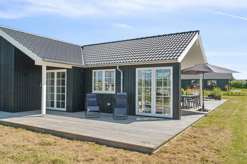 Foto von Ferienhaus ZU63 in Sejerø Bugt - Westseeland
