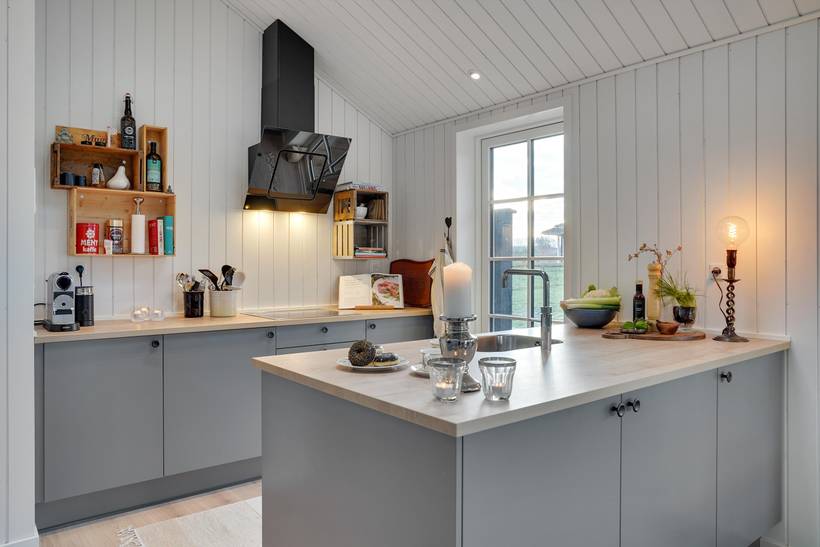 Foto von Ferienhaus ZU63 in Sejerø Bugt - Westseeland
