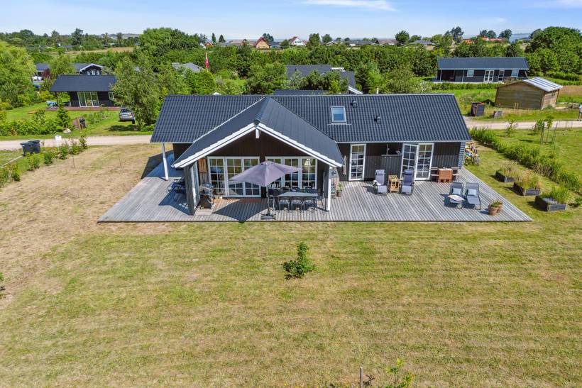 Foto von Ferienhaus ZU63 in Sejerø Bugt - Westseeland