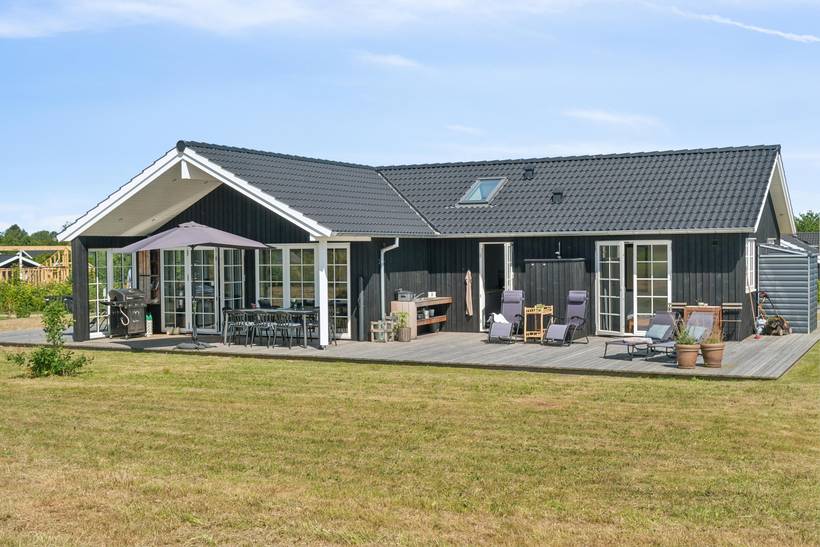 Foto von Ferienhaus ZU63 in Sejerø Bugt - Westseeland