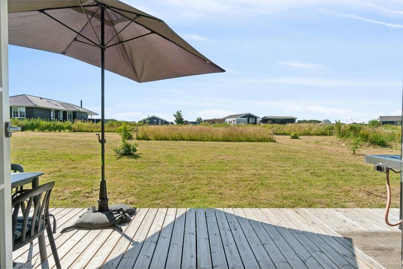 Foto von Ferienhaus ZU63 in Sejerø Bugt - Westseeland