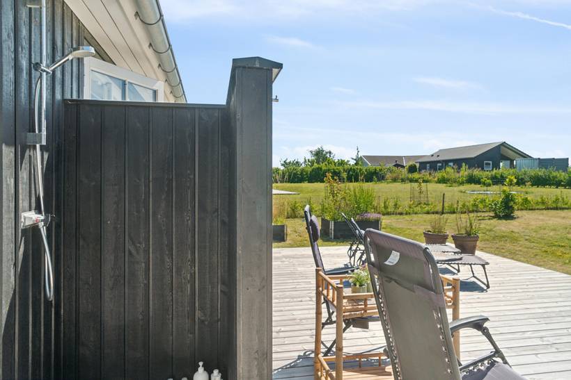 Foto von Ferienhaus ZU63 in Sejerø Bugt - Westseeland